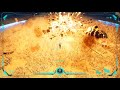 NEW TRAILER - NANOCELLS - Mission: Back Home