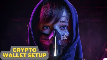 Set your Name as Your Crypto Wallet Address in 2 Minutes