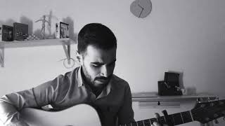 Açma Zülüflerin (Cover) Resimi