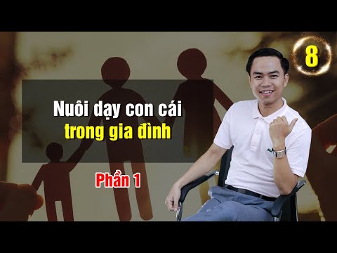 Video: Chủ Nghĩa Tập Trung. Sùng Bái Con Cái Trong Gia đình