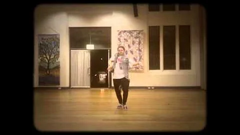 'Breathin like that' - Freestyle- Sherry McCarthy