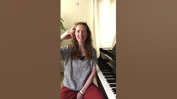 Music e-learning Do Re Mi Hand Signs 1