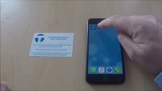Titan Remote App Downlaod video screenshot 5