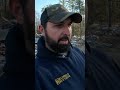 Camp Log Delivery + Meet Hank 🐕🔥 (Future Sawmill Tour Coming!)