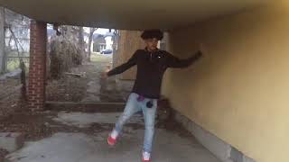 Lil Bebe (remix) Danileigh ft Lil Baby (Dance video)
