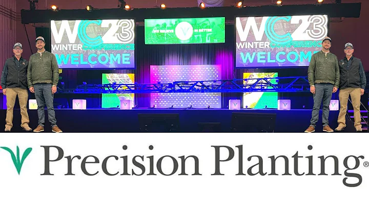 Mind Blowing New Technology In Agriculture