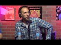 The Church Of What's Happening Now #489 - Ari Shaffir