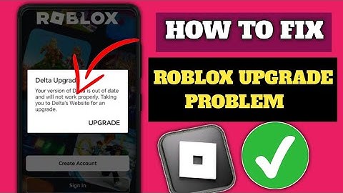 How to Fix Roblox Upgrade Error Problem Solved (2025 Update) || Fixed Roblox Upgrade 😥😭💯✅