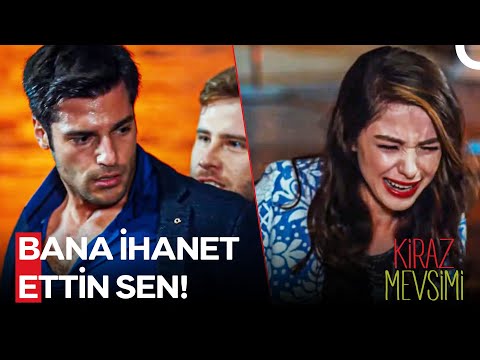 İmkansız Aşk Günlükleri #43💥 - Kiraz Mevsimi