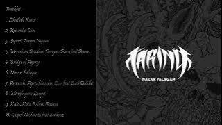 TARING - NAZAR PALAGAN FULL ALBUM (2015)