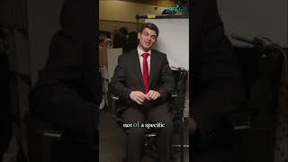 Riley Niemi: Political Campaigns & College Truths Revealed #shorts
