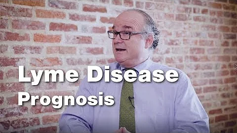 Lyme Disease Prognosis - Johns Hopkins - (5 of 5)