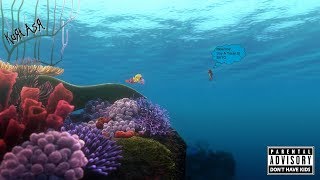 Buscando A Nemo Hd - Voy A Tocar El Bato Latino Mexicano