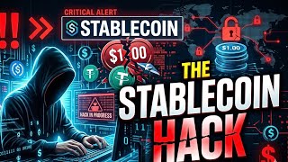 The Stablecoin Hack