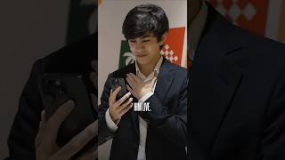 👉 Sindarov — Champion from Uzbekistan