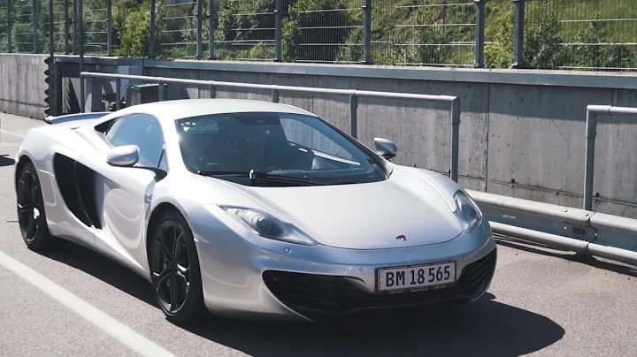 Car Performance Track Day