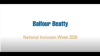 Inclusion is....