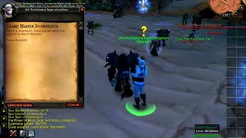 WoWBeez private server!!