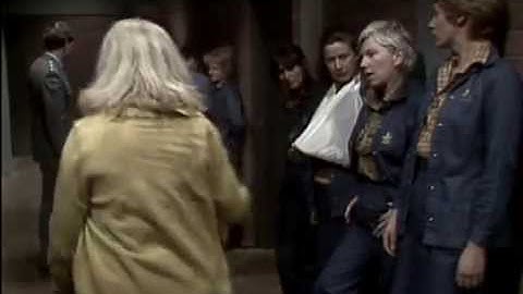 Prisoner: Cell Block H - Episode 249