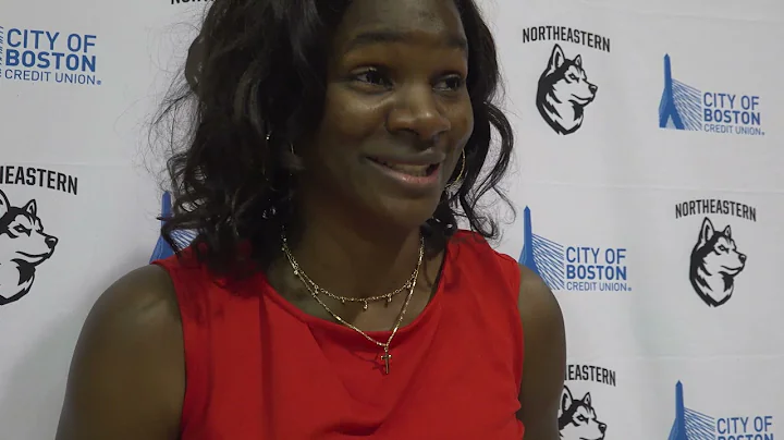Postgame Press Conference | Women's Basketball | B...