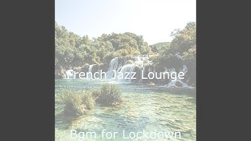 Exciting Jazz Sax with Strings - Vibe for Quarantine