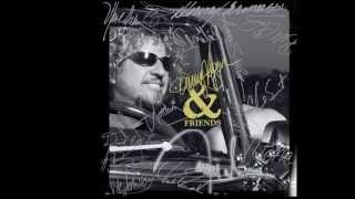 Video thumbnail of ""Bad On Fords And Chevrolets" w/ Ronnie Dunn (Sammy Hagar & Friends Track By Track)"