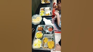 Cá chiên xù chấm tương ớt nào #food #trending