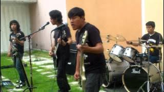 Bittersweet Memories - Bullet For My Valentine Cover