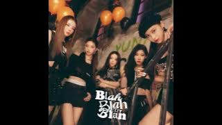 ITZY - Can’t tie me down (Audio)
