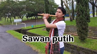 GONDANG SAWAN PUTIH - Seruling Friadi Sijabat