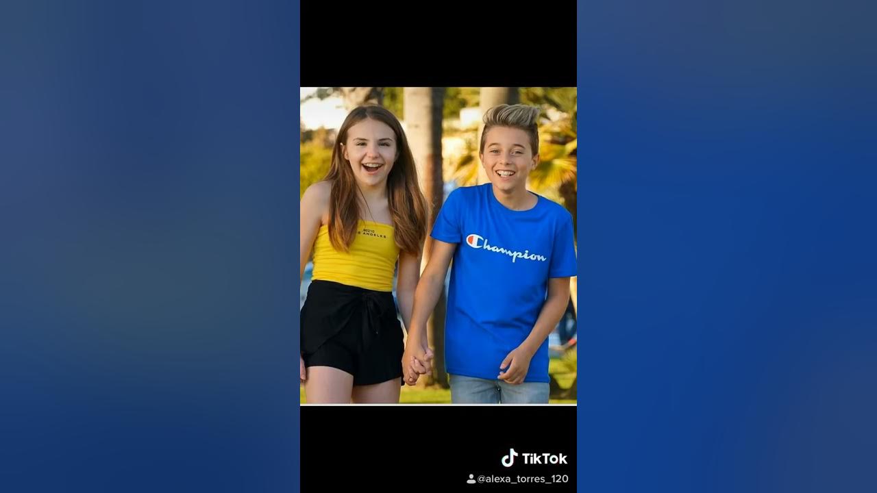 Gavin magnus ( catching feelings ) YouTube