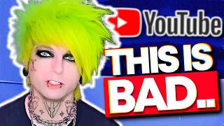 YouTube Needs to Stop This...
