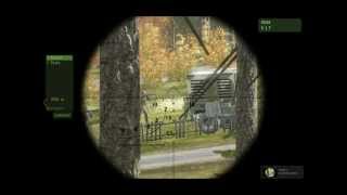 Arma 2 Spazzy Arm Dance