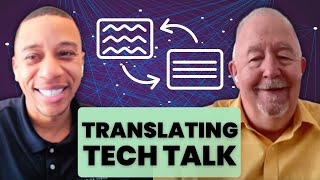 Simplifying Cybersecurity Compliance: Translating Tech Talk | CMMC | NIST