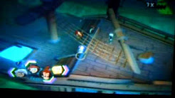 Nicktoons Unite - YouTube
