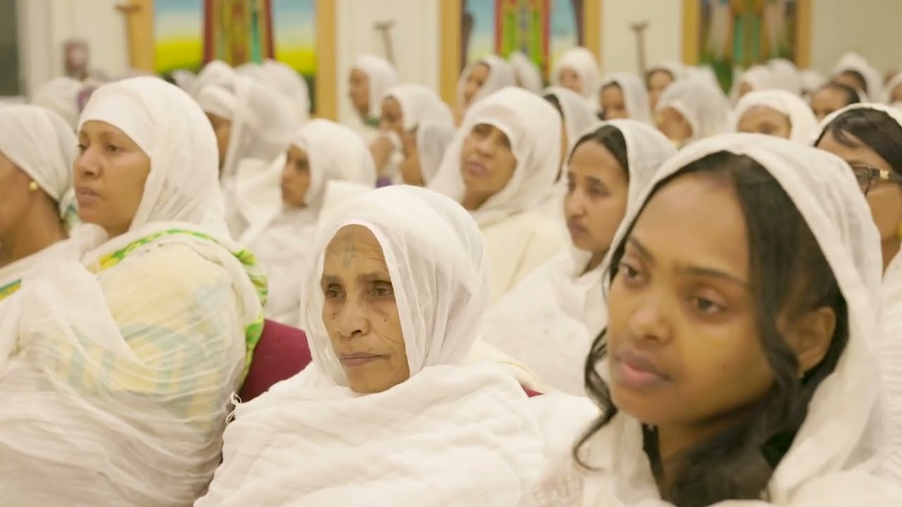 ትምህርቲ  ብብጹእ ኣቦና ኣውነ ኣትናቴዎስ #tigray #tigrayorthodox