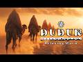 Golden Desert Horizon 🌅 Duduk Meditation Music for Relaxation, Mindfulness, Inner Peace &amp; Serenity