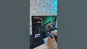 EASIEST way to UNLOCK your PS4 and play games for FREE.🥰