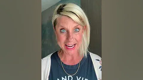 My Xyngular story - Holly Derr Parrish
