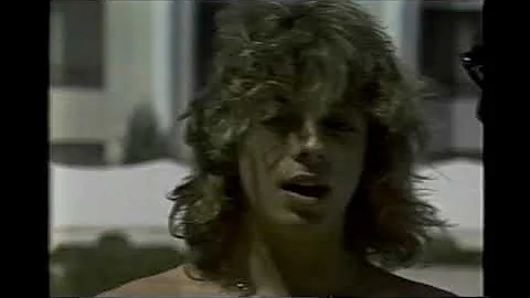 Celebrity Challenge of the Sexes 4 - Leif Garrett vs. Barbi Benton 10-20-79