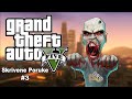 GTA 5 Skrivene Poruke 3 - ZOMBI...!?