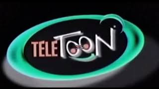 Teletoon Logo In G Major 9