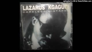 Lazarus Kgagudi - Careless Mistakes