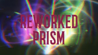 Elemental Grind Game | Reworked Prism Showcase