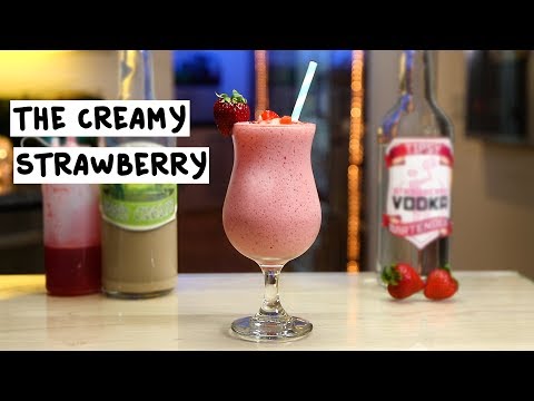 the-creamy-strawberry