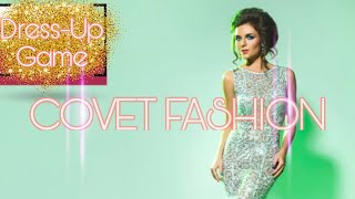 Covet Fashion Dress Up Game | Leveled Up 79🎉 | Minty Fresh - Daily Challenge ++++ screenshot 3