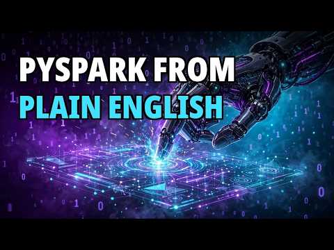 Google's Data Agents: PySpark Pipelines from Plain English | Tech, Decoded Ep 75
