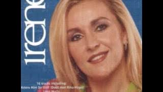 Rus in vrede Irene van Wyk