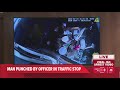 Body Camera Video Released In Violent Jacksonville Traffic Stop That Went Viral Body Camera Video Released In Violent Jacksonville Traffic Stop That Went Viral