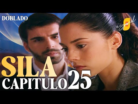 Sıla Capítulo 25 